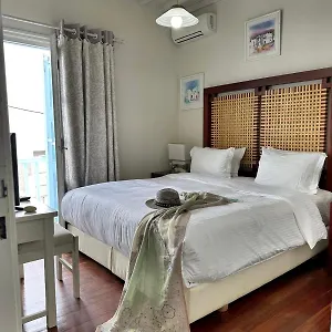 Le Coq Apartamento