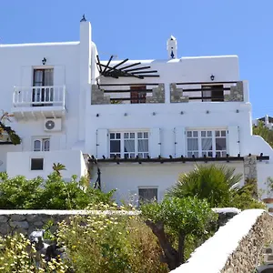 Anchor αpartments Apartamento